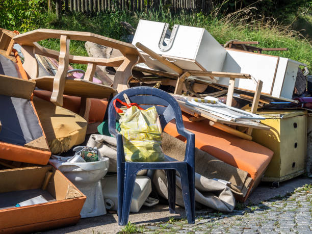 Best Trash Removal Near Me  in Redby, MN