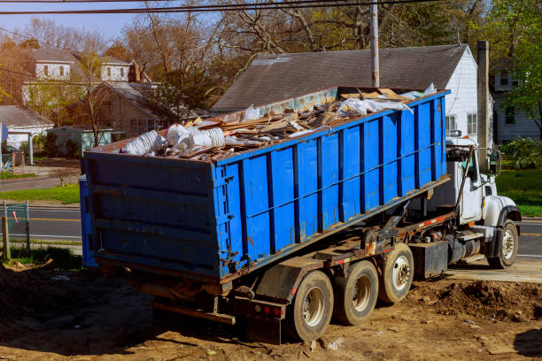 Best Yard Cleanup Services  in Redby, MN