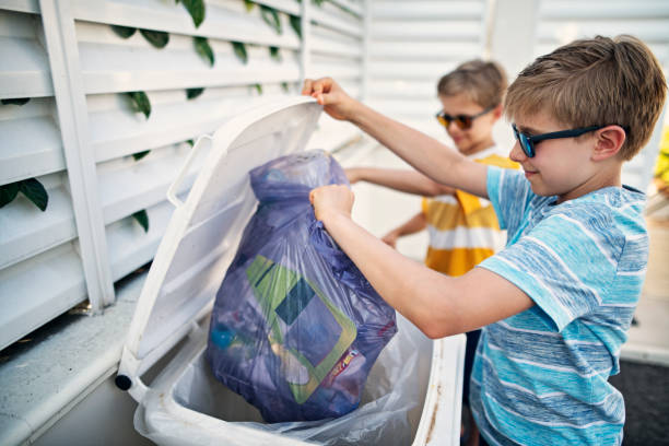 Household Junk Removal in Redby, MN