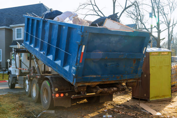 Best Affordable Junk Removal Services  in Redby, MN