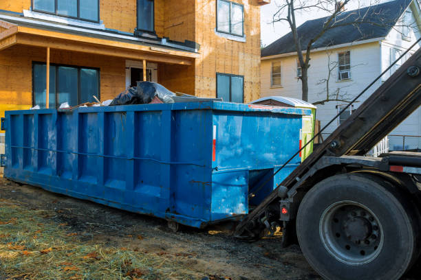 Best Office Junk Removal  in Redby, MN