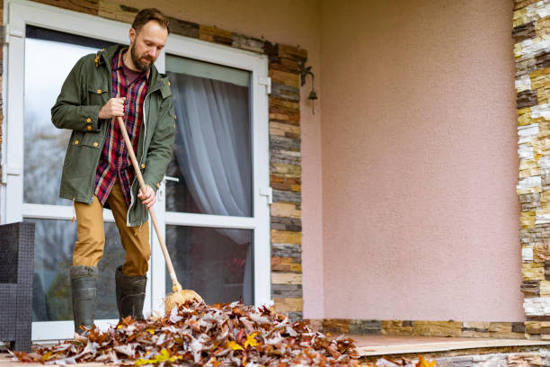 Best Yard Waste Removal  in Redby, MN