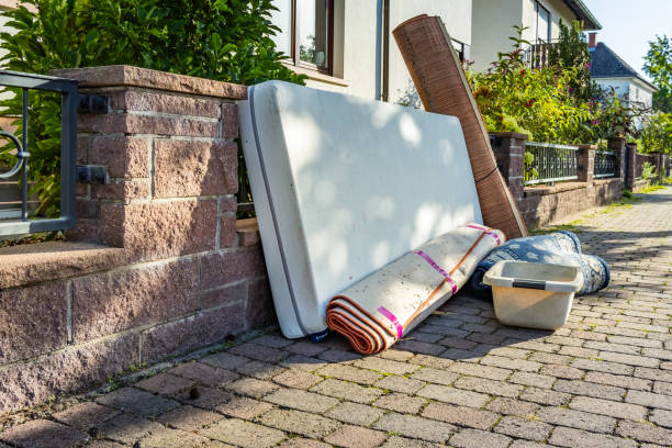 Appliance Disposal in Redby, MN